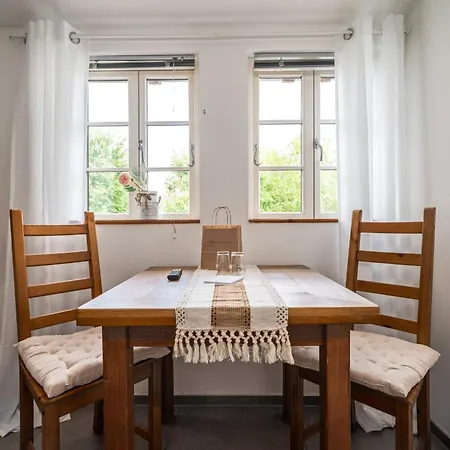 Bolter Muehle - Dz Hanfbuchte Szálloda Rechlin